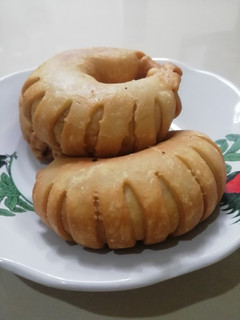 Foto resep Pastel Ring