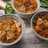 Sopa minestrone