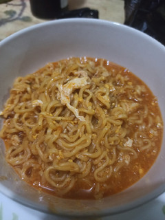 Foto resep Mie Dokdok