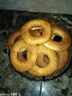 صورة لوصفة بينيي