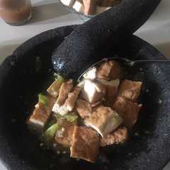 Foto resep Tahu Gejrot Simple