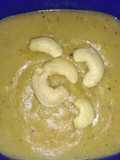 Sooji ka halwa