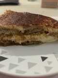 Tiramisú express