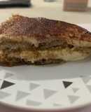Tiramisú express