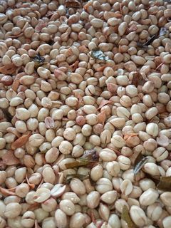 Foto resep Kacang Bawang Daun Jeruk
