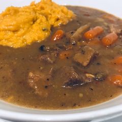 Best Slow Cook Stew Ever A picture of Best Slow Cook Stew Ever.