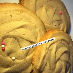 A picture of Cookies.