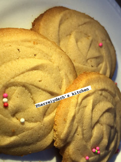 A picture of Cookies.
