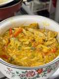 Moqueca de peixe