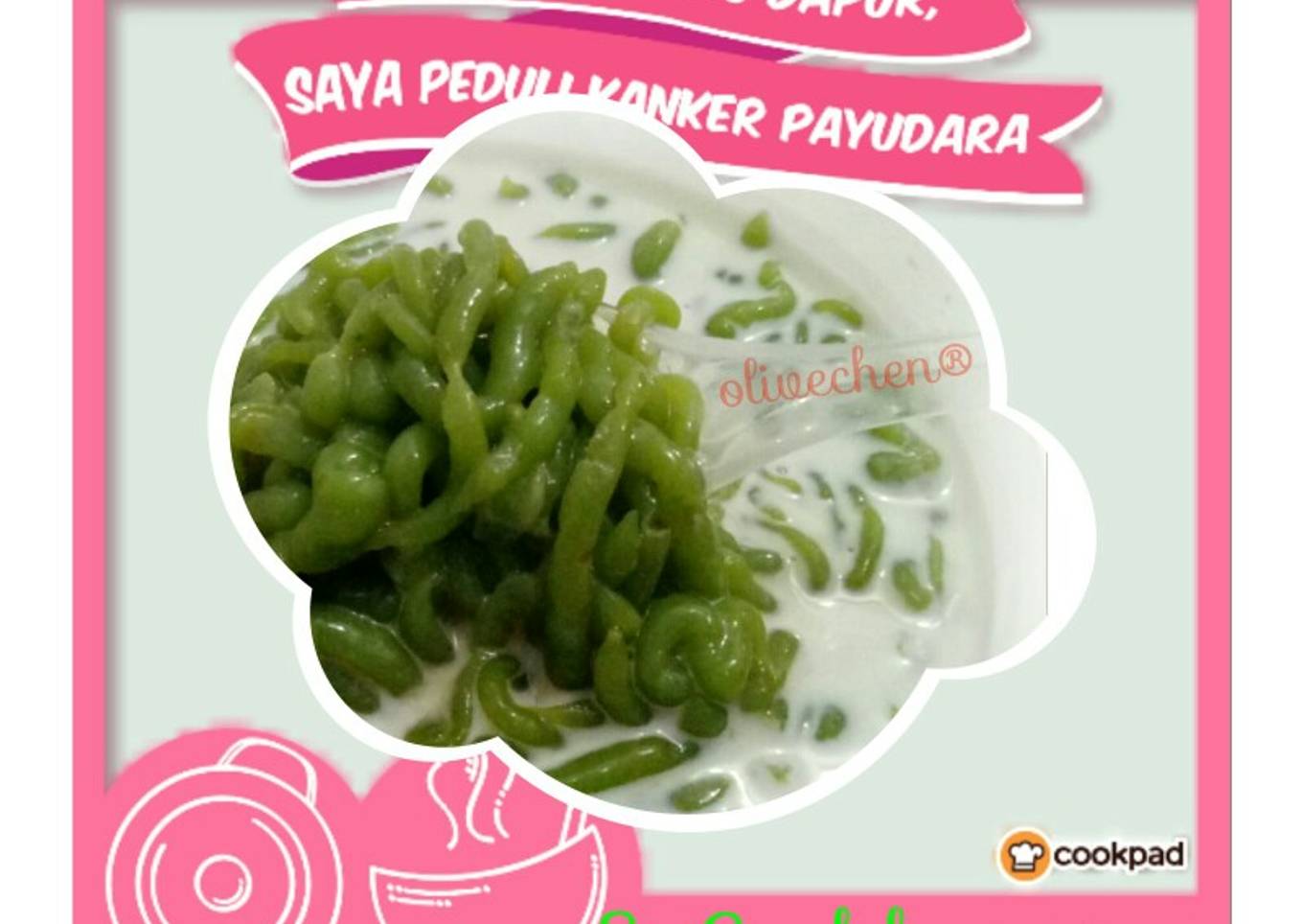 Es Cendol