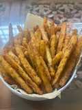 Stik Kentang (tanpa keju)