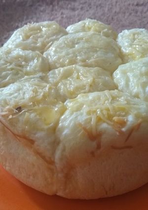 Foto resep Roti Kasur Teflon empuk dan lembut