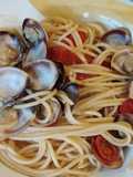 Spaghetti alle Vongole