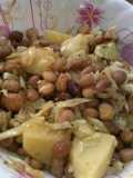 Fried Muthokoi
