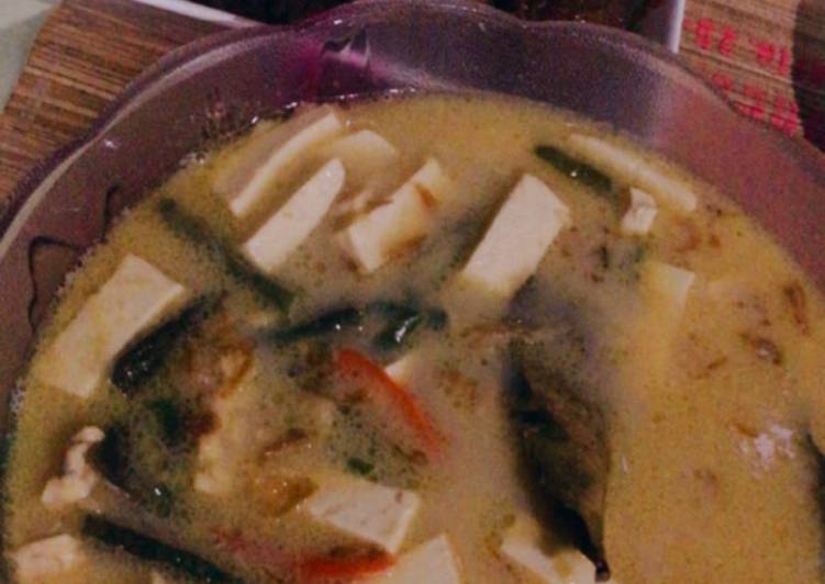 Langkah Mudah untuk Menyiapkan 13. Sayur Lombok Ijo yang Menggugah Selera