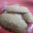 Vainillas caseras de tamara