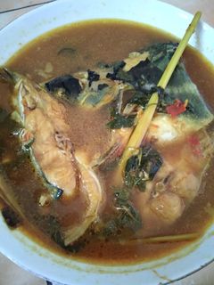 Foto resep Pindang patin
