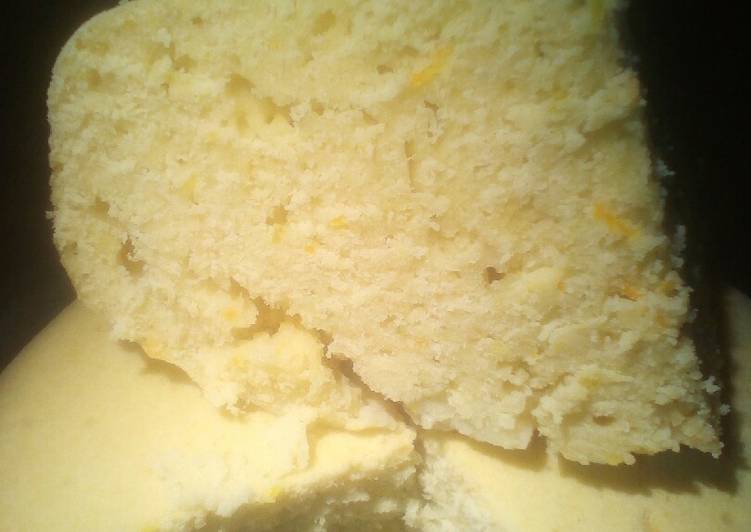 Recipe of Speedy Carrot lemon cake.#4 weeks challenge