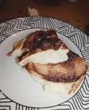 Omellet súper esponjoso♡