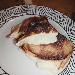 Una foto de Omellet súper esponjoso♡