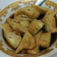Pempek dos