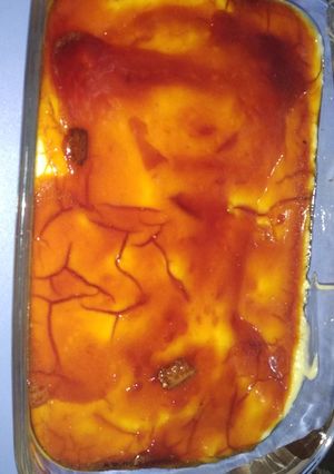 Una foto de Crema catalana 🤤