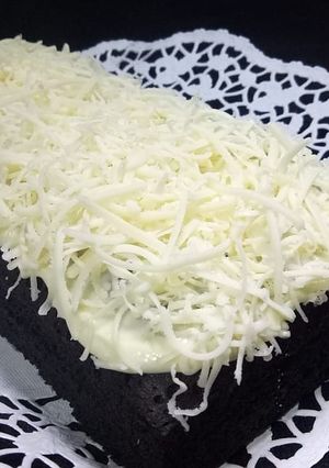 Foto resep Brownies kukus lembuuuut banget anti gagal dan nyoklaaat!
