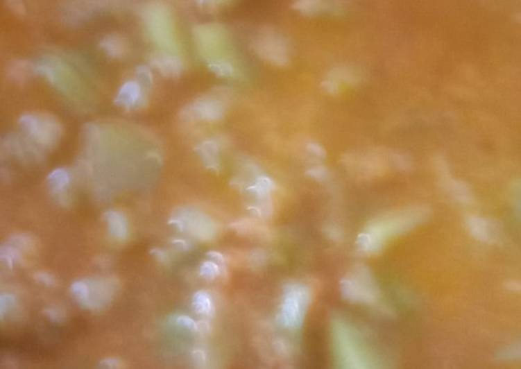 Easiest Way to Prepare Favorite Shahi veg