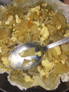 Foto resep Lumpia Basah Bandung