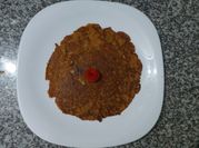 A picture of ragi oats