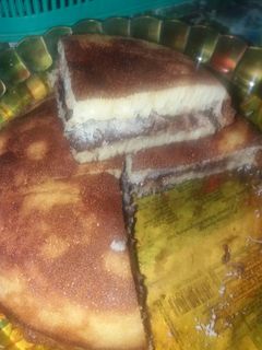 Foto resep Martabak manis