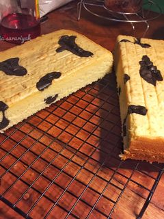 Foto resep Bolu all in one