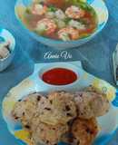 Bữa cơm thường ngày