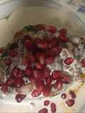 Chiles en nogada