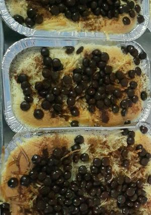 Foto resep Klapertart Wilton