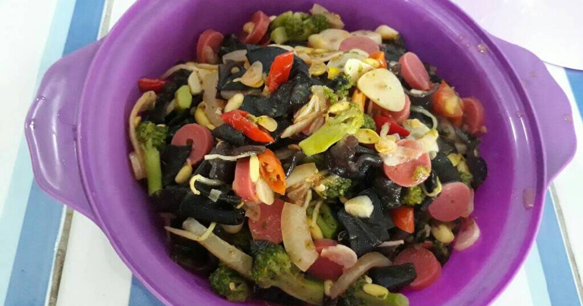 8 resep cah camba enak dan sederhana - Cookpad
