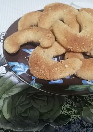 صورة لوصفة هليلات الكوكاو