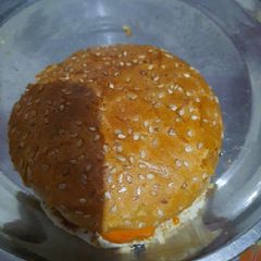 Burger A picture of Burger.