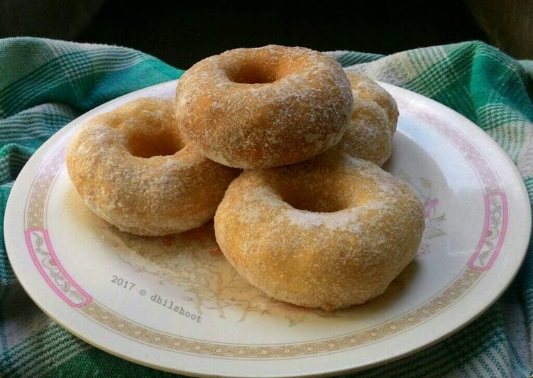 Donat ubi #pr_recookumbi2an