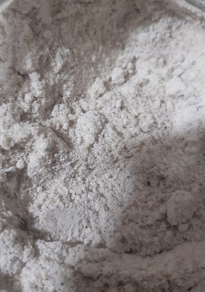 عکسی از دستور قند و زنیان