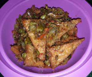 Resep Mudah Tempe cabe ijo Nikmat Lezat Resep Mudah Tempe cabe ijo Nikmat Lezat