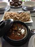 شوربه لسان العصفور