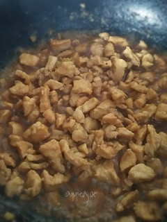 Foto resep Tumis Ayam Kecap