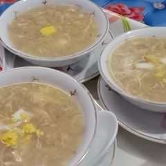 A picture of Soup.