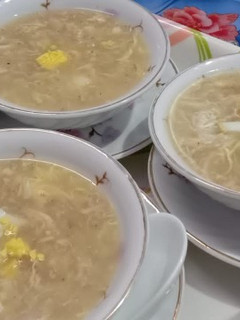 A picture of Soup.
