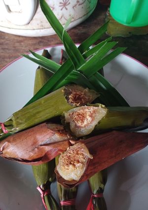 Foto resep Roko2 singkong kue khas buton (khakobo)