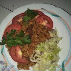 Beef Pilau😋 A picture of Beef Pilau😋.