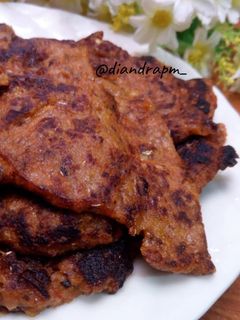 Foto resep Omelet Sarden
