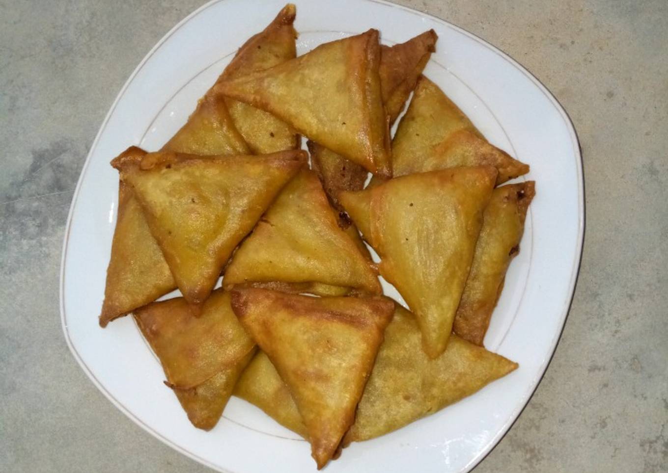 Samosa