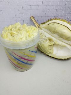 Foto resep Tempoyak Durian